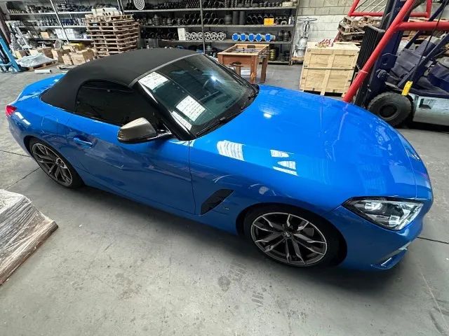 BMW Z4 M40i 3.0 340cv Aut. 2021