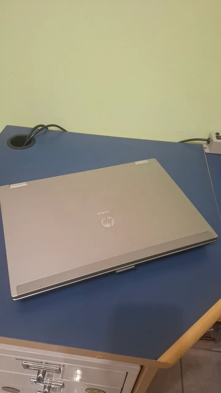 Notebook HP EliteBook 8440p Intel Core i5  - Foto 3