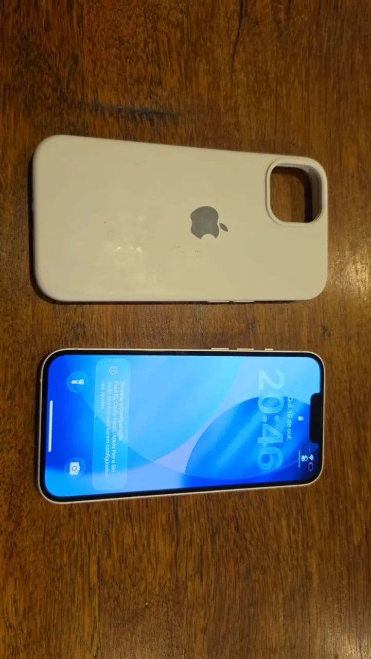 iPhone 13 (256 GB) - Foto 2