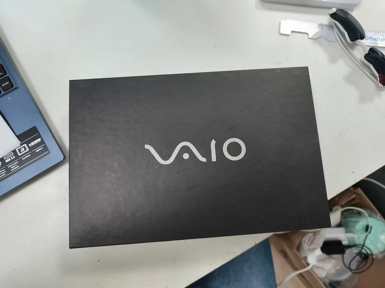 Tablet vaio tl10