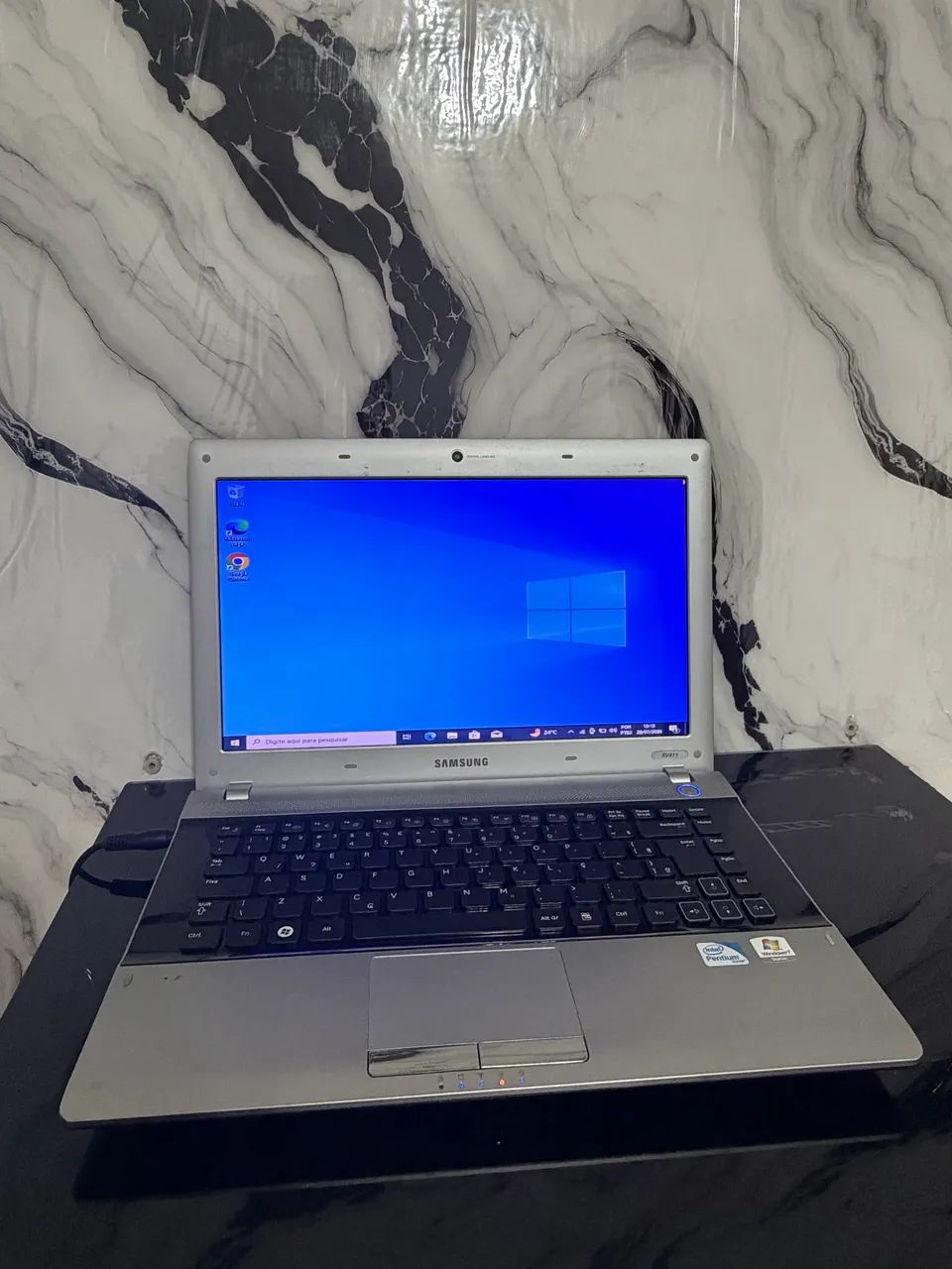 Notebook Samsung 