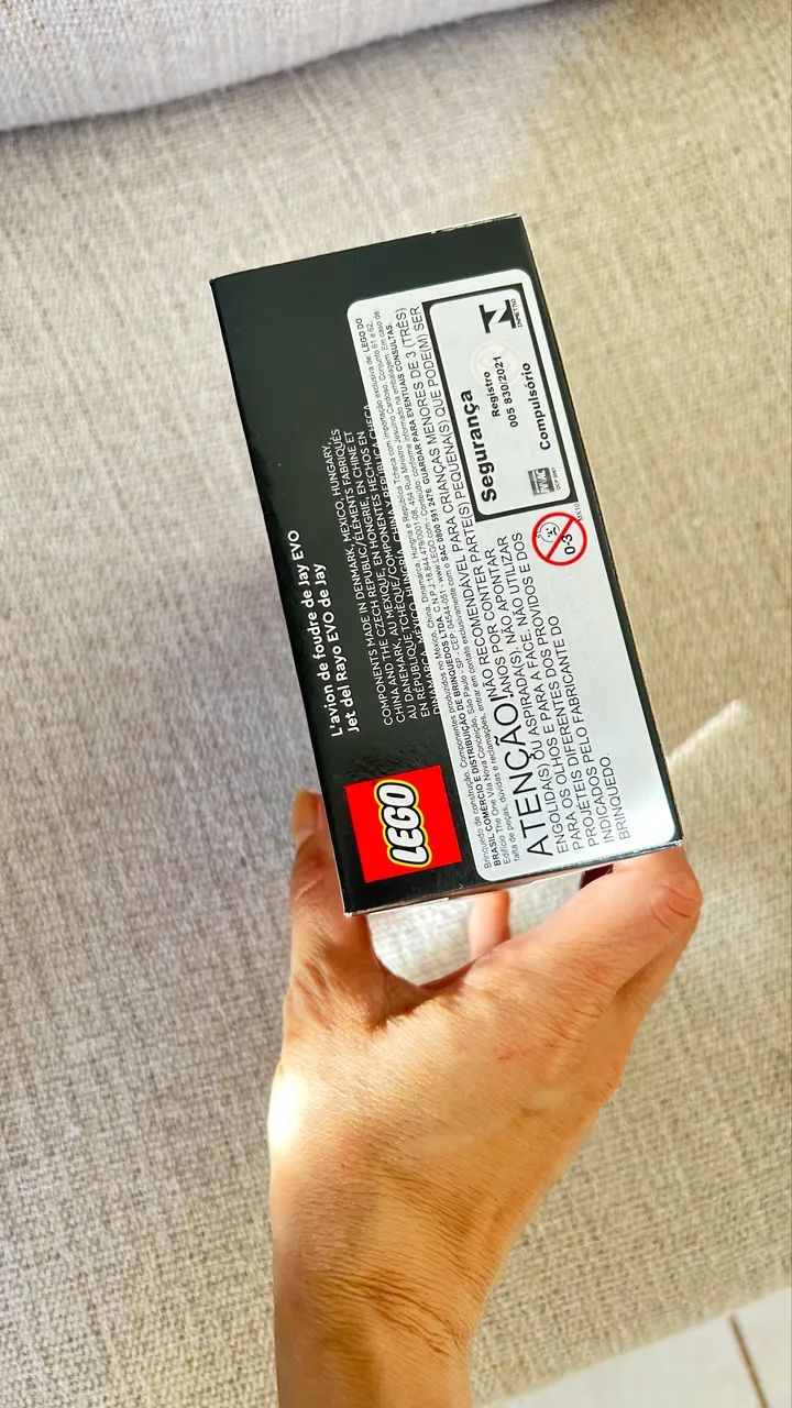 Lego ninjago - Foto 5