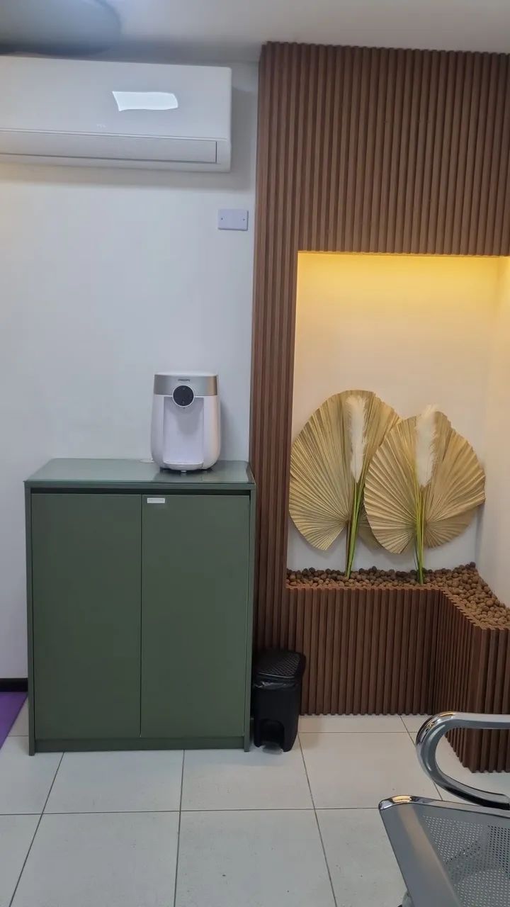 Recepção planejada  - Foto 4
