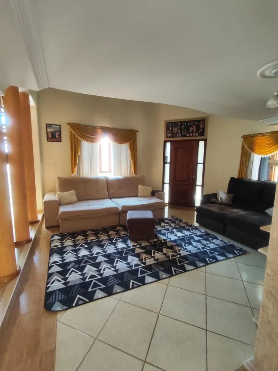 casa - Jardim América - Paulínia - Foto 4