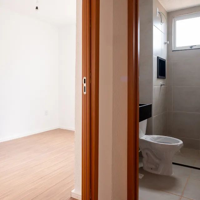 AP 2 QUARTOS CONDOMINIO E AGUA INCLUSO