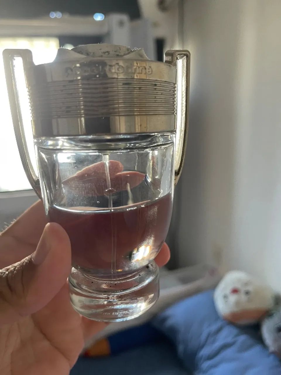 Invictus Paco Rabanne - Foto 2