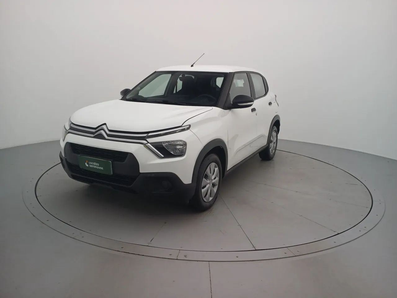 Citroën C3 2025