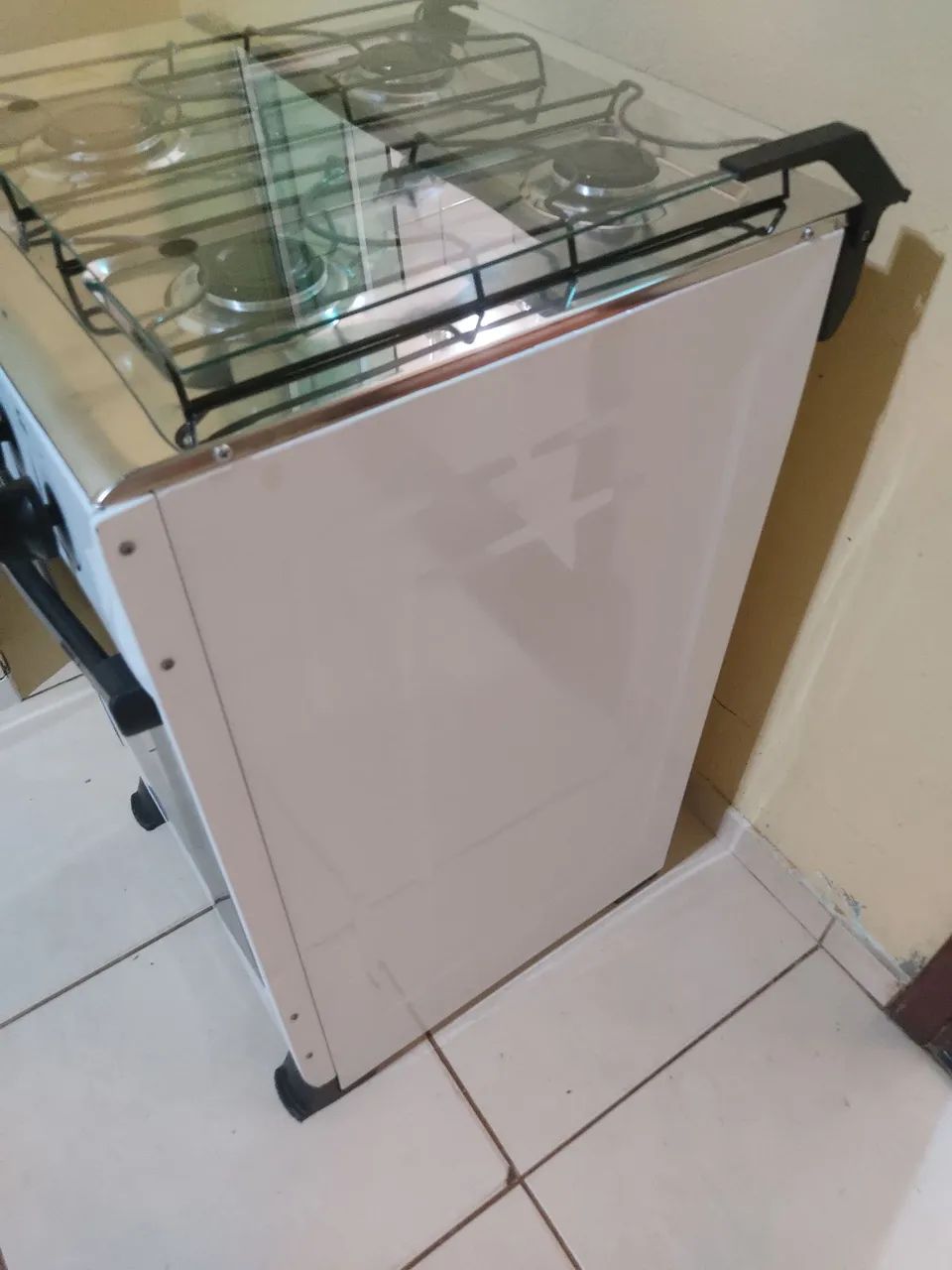 Fogão conservado  - Foto 4