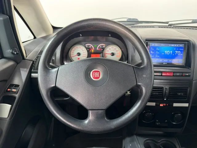Fiat Idea ELX 1.4 MPI Fire Flex 8V 5P 2010 - Foto 3