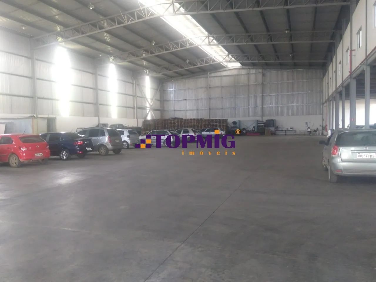 Galpão - Piemont Sul - Betim - Foto 4