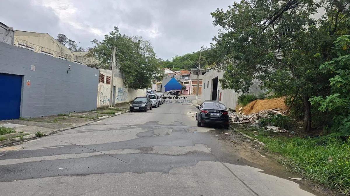 Terreno comercial a venda Centro de Cotia - Foto 4