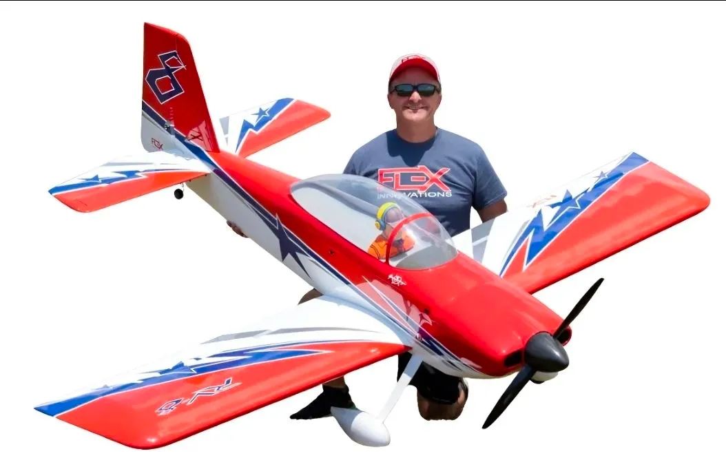 Aviao profissional  - Foto 2