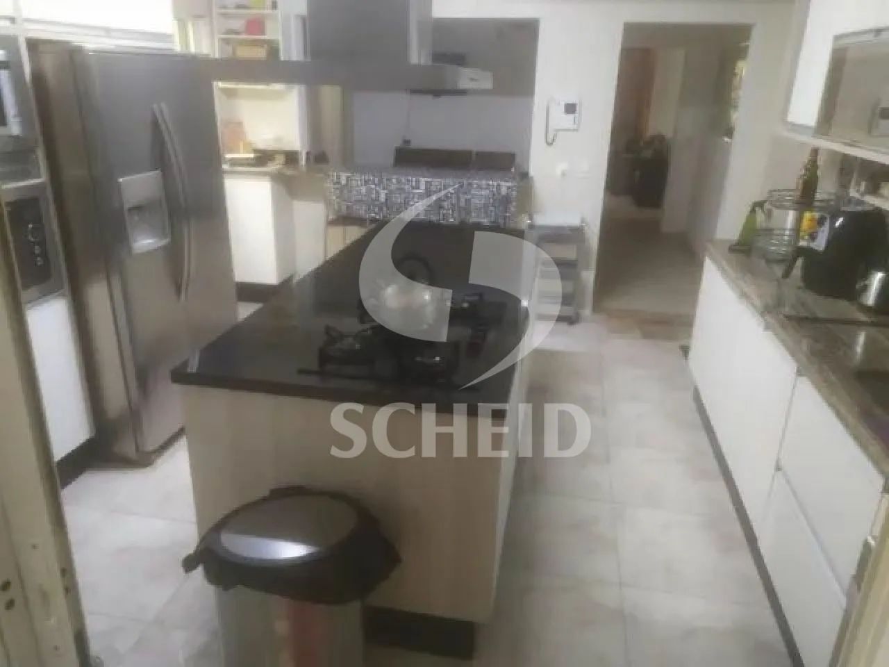 Casa 4 dormitórios e 2 vagas à venda na região da Cupecê - Foto 3
