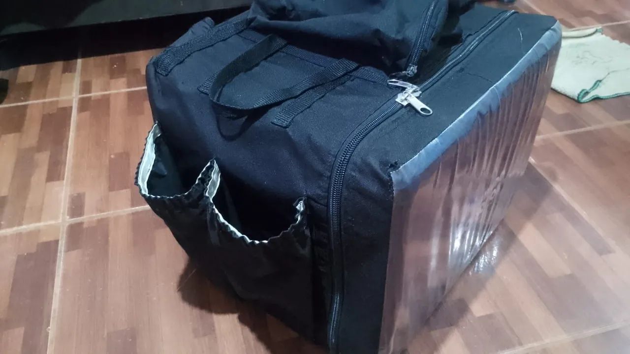 bag motoboy  - Foto 2