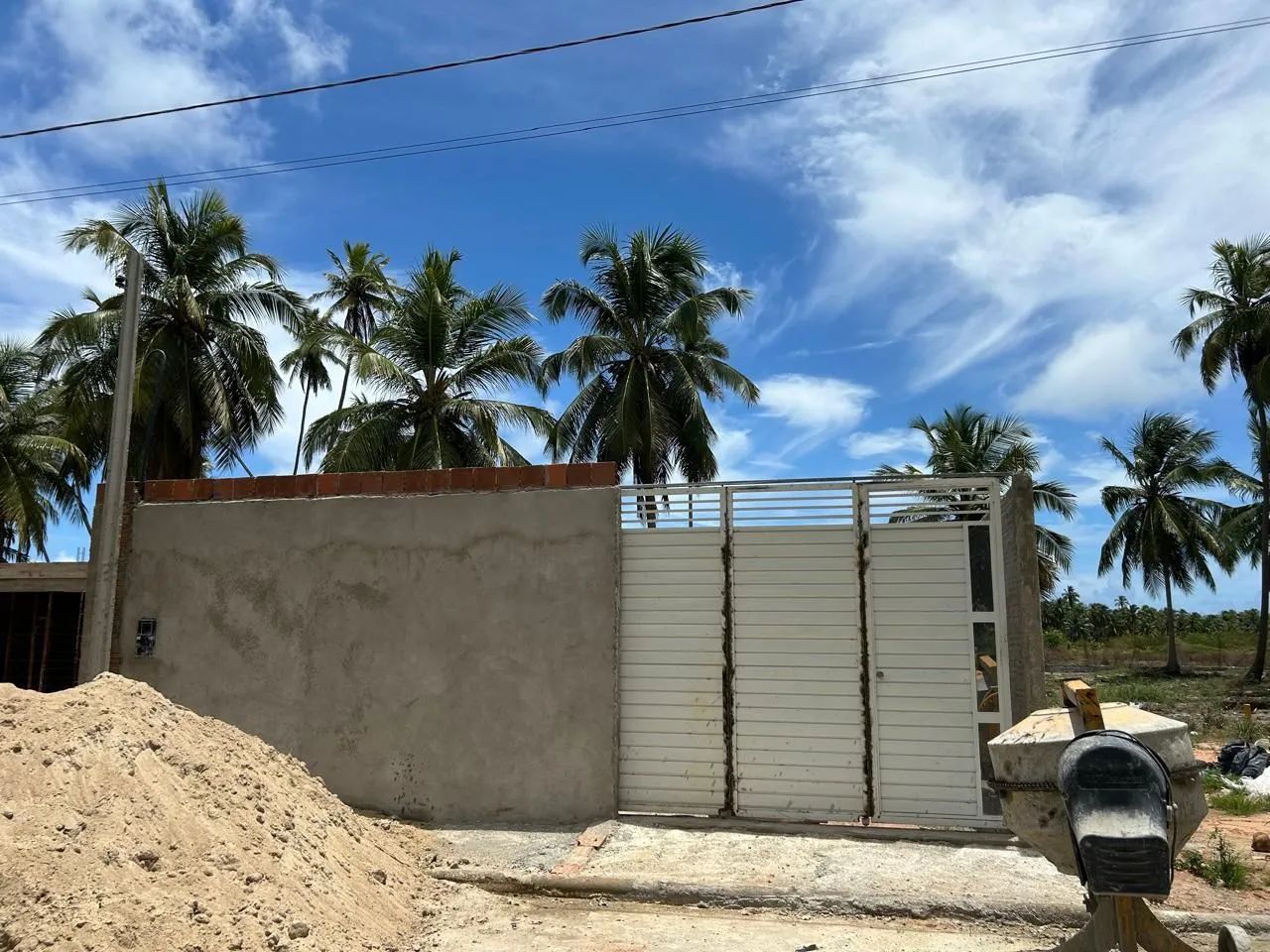 Terreno em porto de pedras - Foto 3
