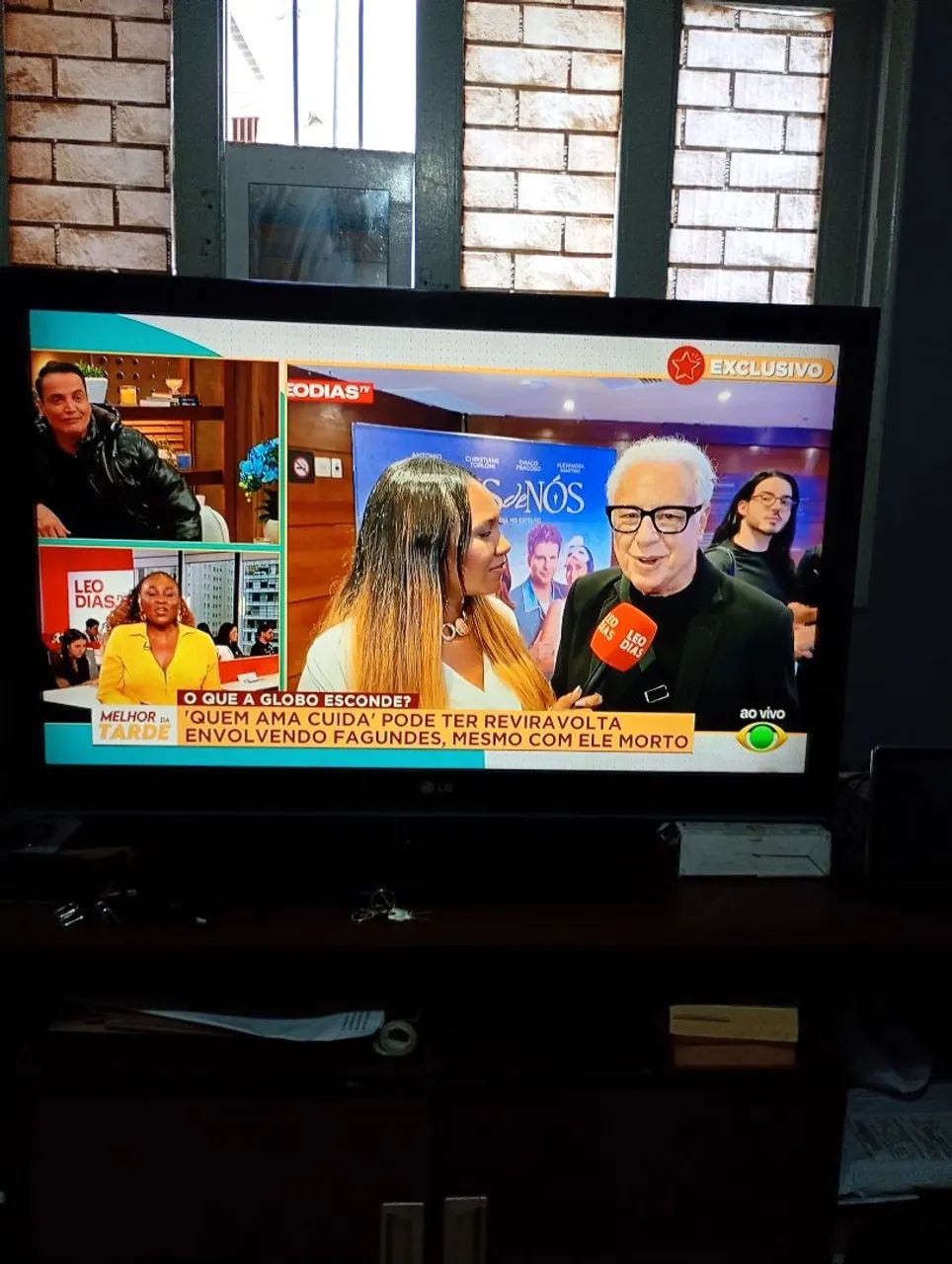 Tv LG  - Foto 5