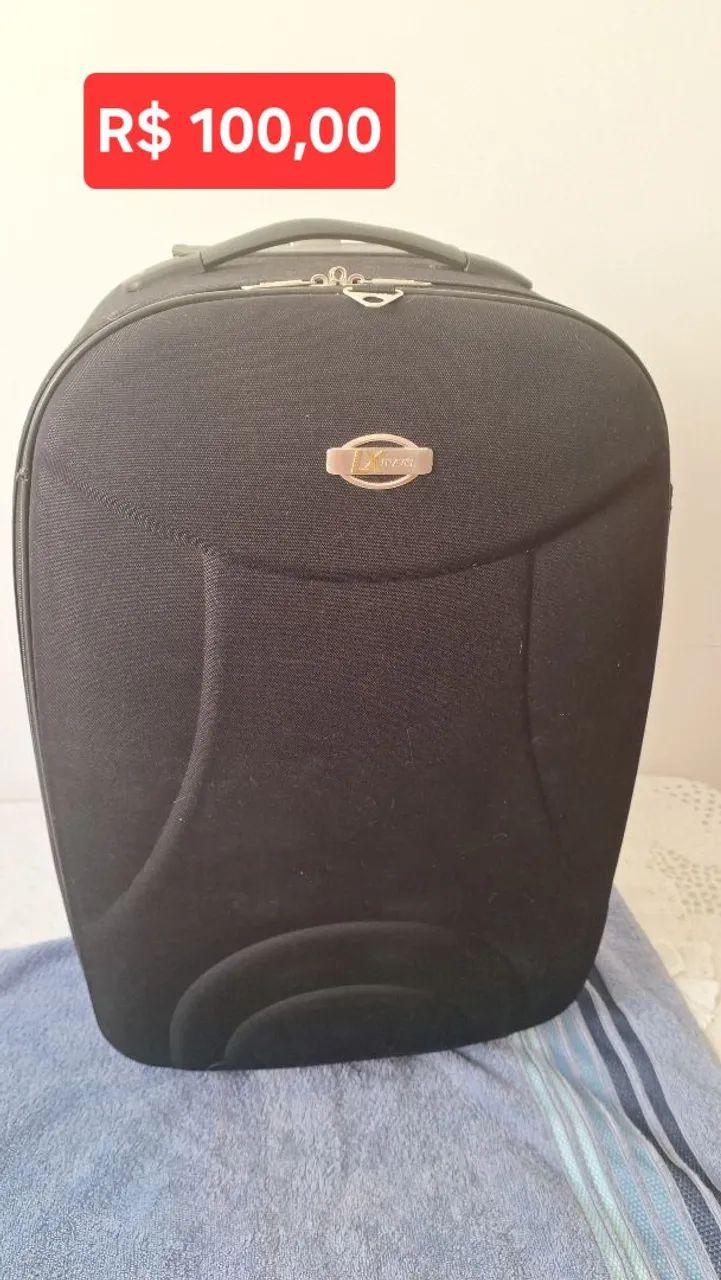 MALA 23 KG
