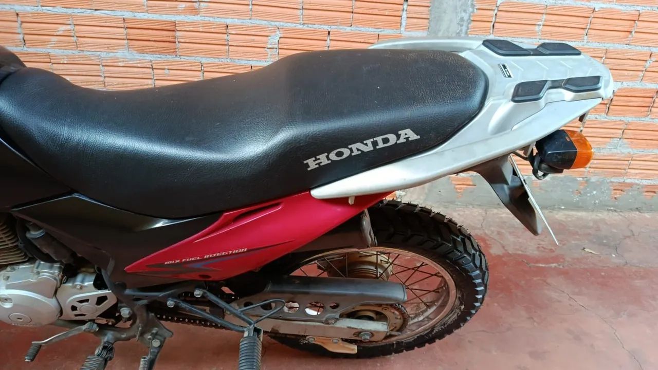 Honda NSR Bros - Foto 3