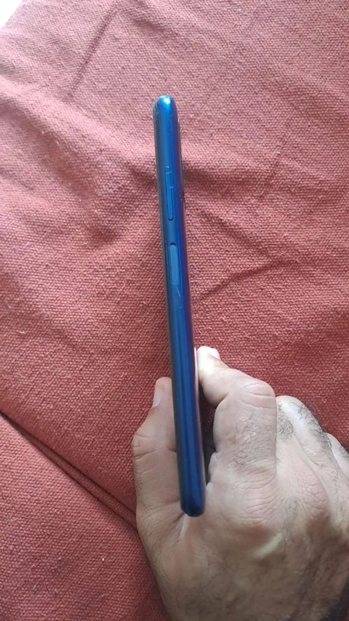 Celular Samsung A30s zerado cuida  - Foto 3