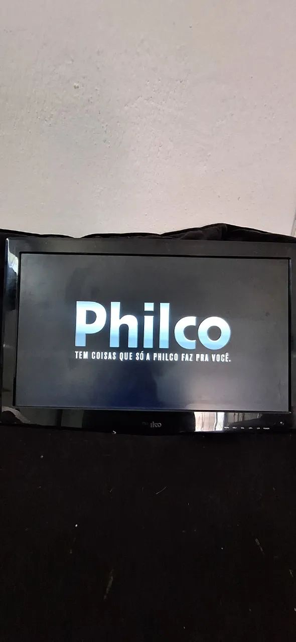 Tv Philips Led 24m