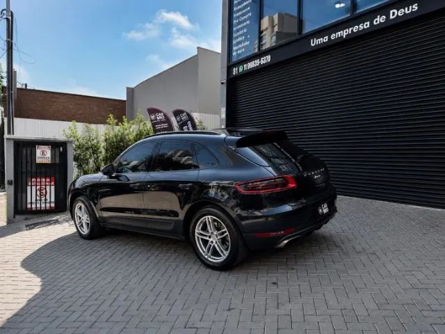 Porsche Macan 2.0 Turbo 237/252cv 2017 - Foto 5