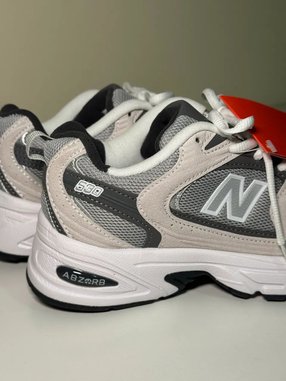 New balance 530 - Foto 4
