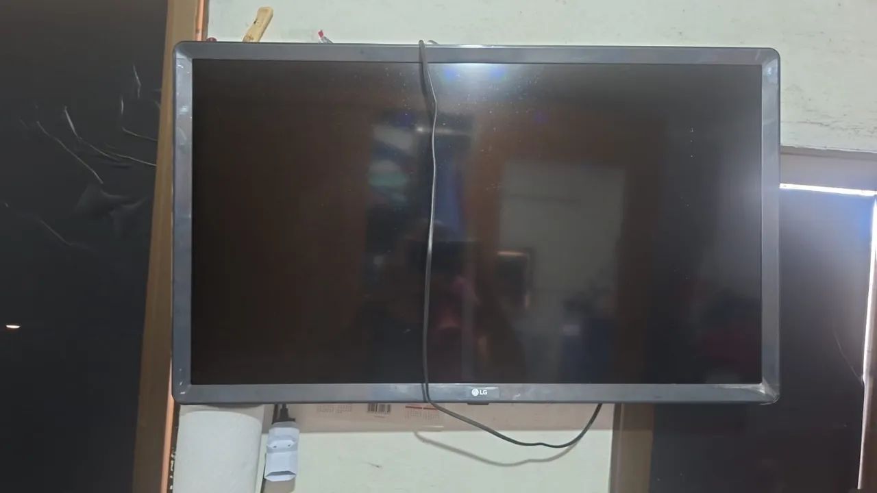 TV 55 polegadas  - Foto 2