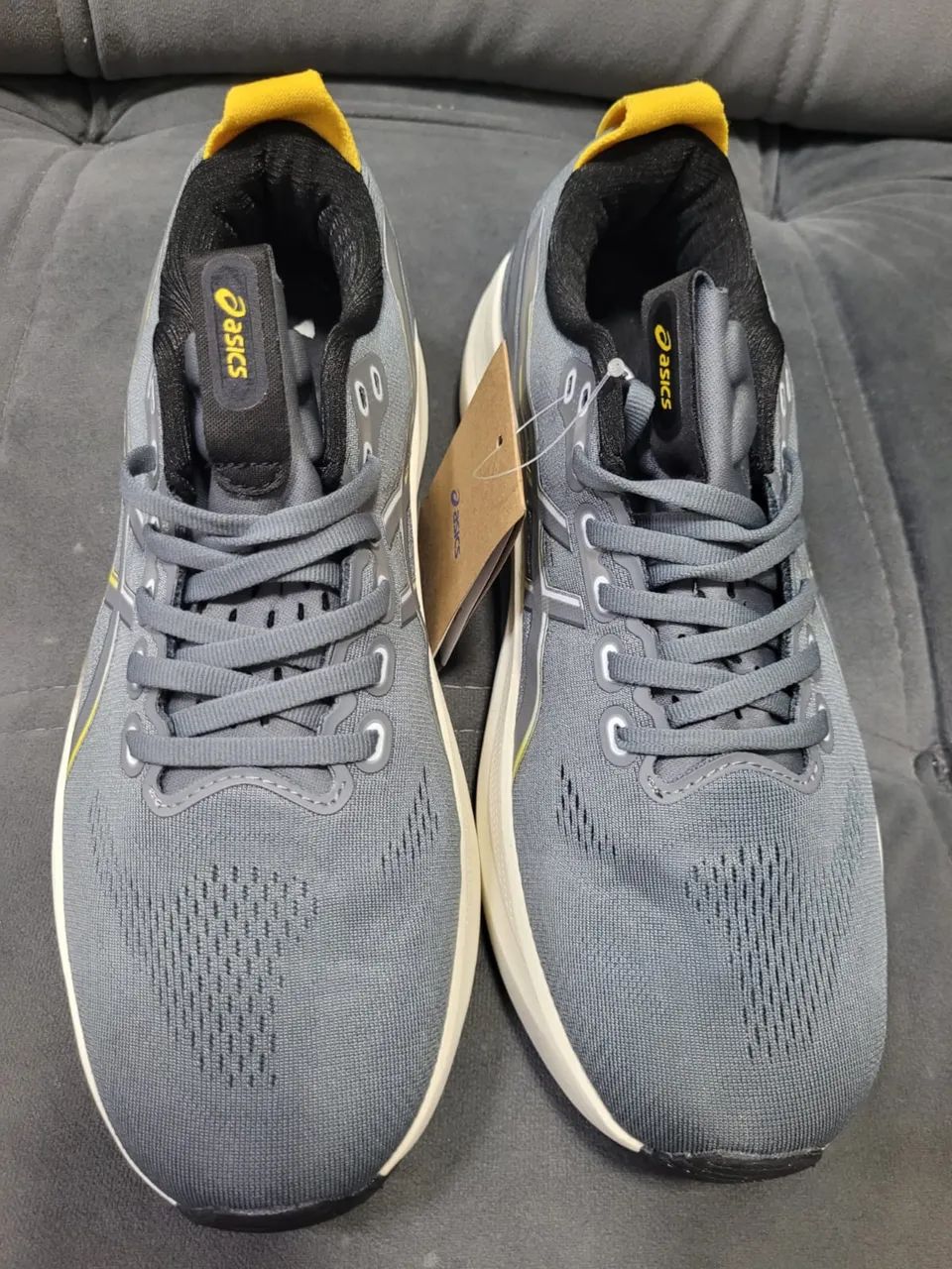 Asics gel kaiano 32 - Foto 3