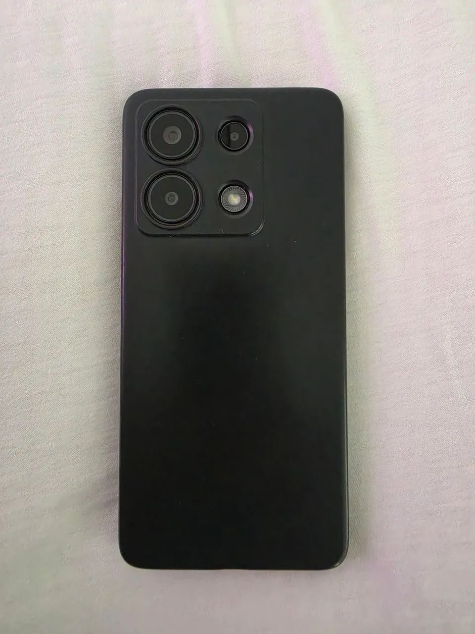 Redmi note 13 em excelente estado, funcionando perfeitamente. - Foto 3