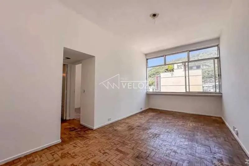 Apartamento : / Residencial / Humaitá - Foto 2