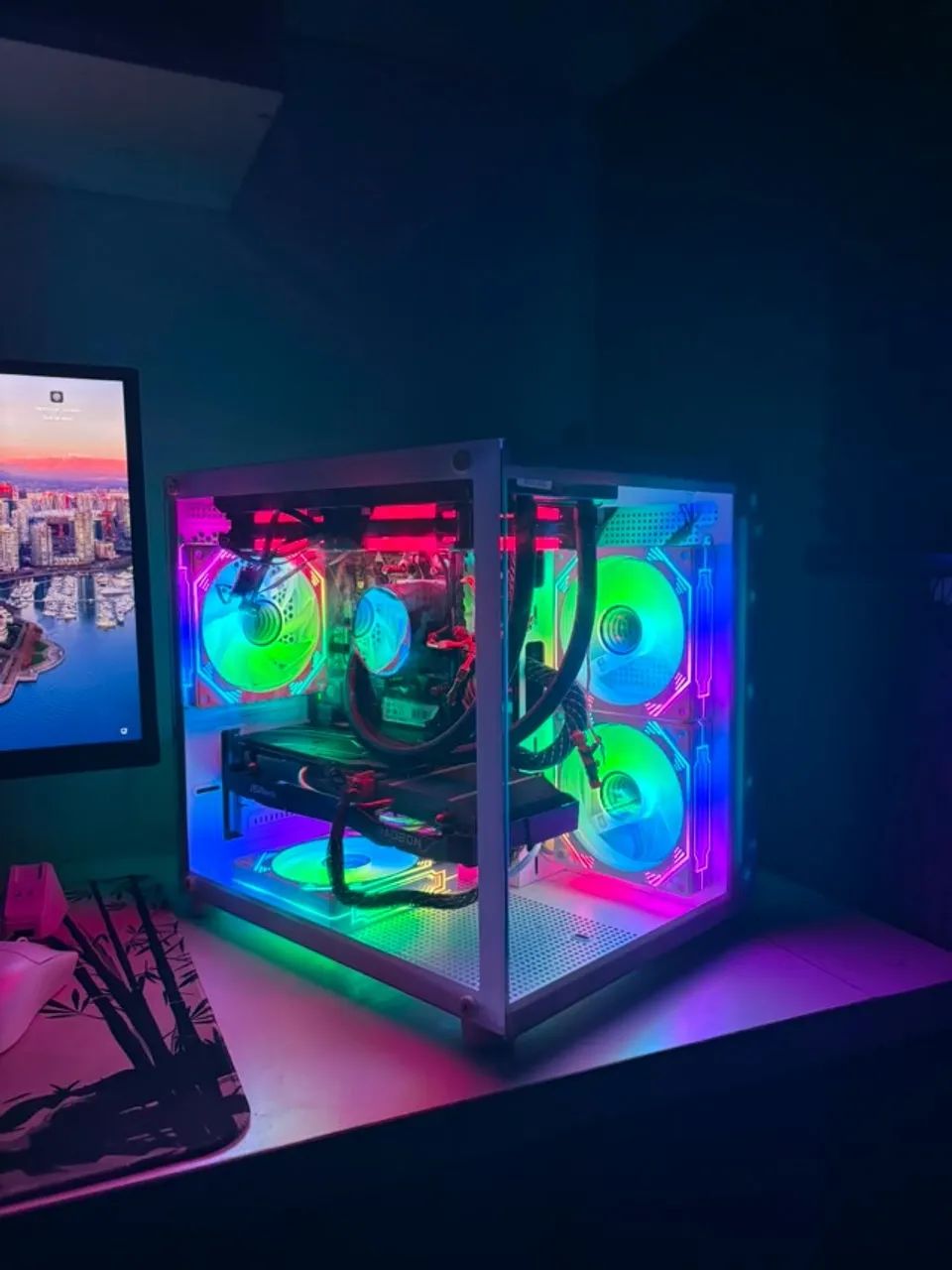 PC GAMER ryzen 5 - Foto 4