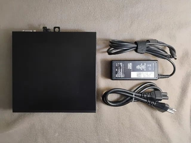 Dell Optiplex - i5 de 9ª Geração - Foto 4