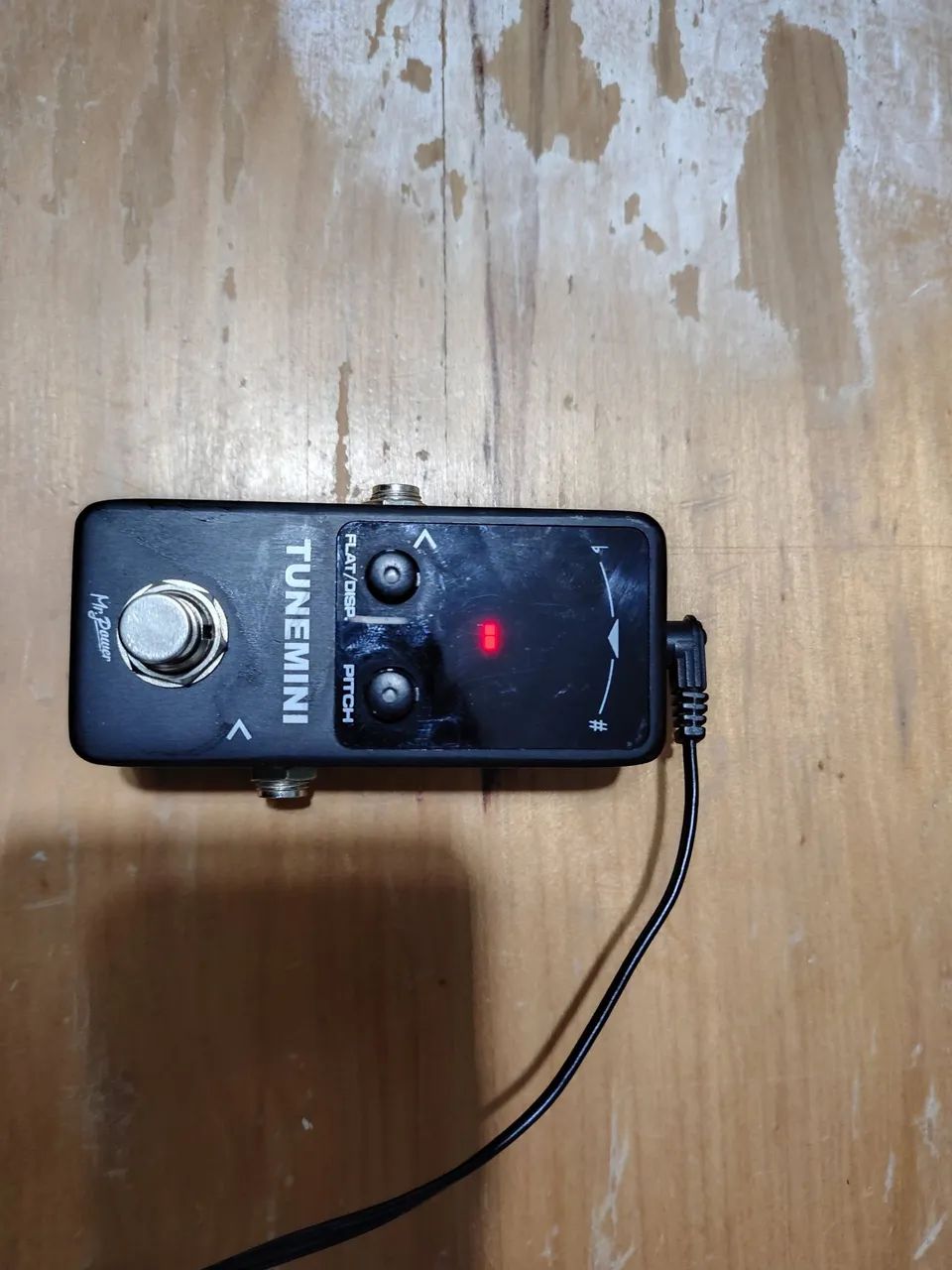 Pedal Afinador - Foto 2