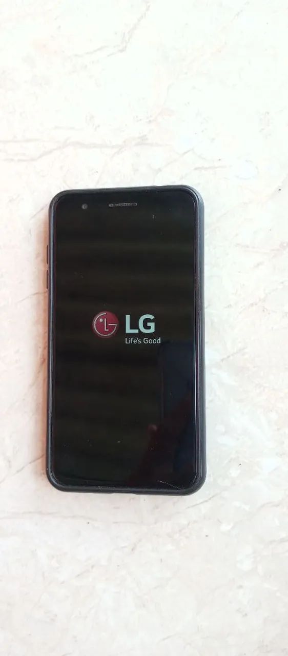 Smartphone LG k11+ - Foto 2