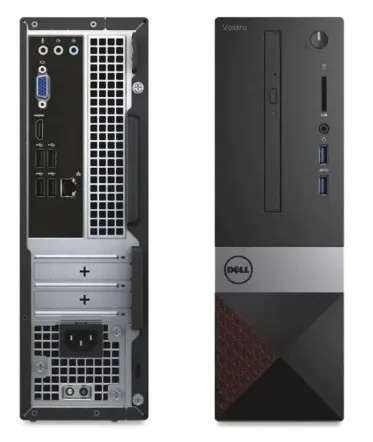 DELL VOSTRO 3583 | i5 | 16GB RAM | 1,2TB SSD | BIOMETRIA | WINDOWS