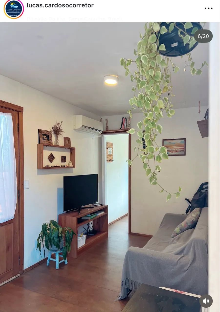 Casa Container com amplo terreno , Ribeirão da ilha - Foto 4