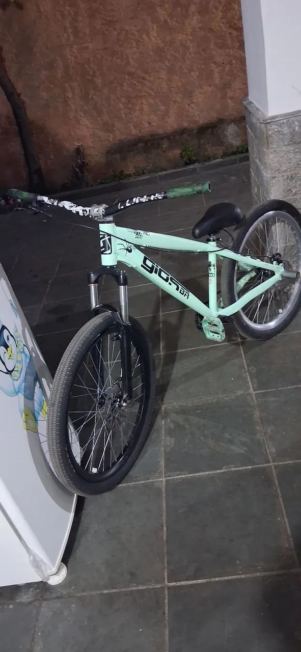 gios 4t  - Foto 2