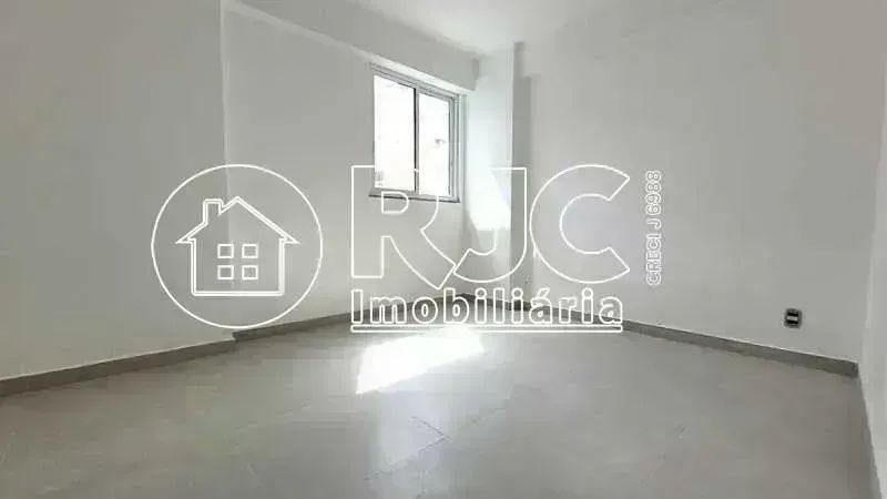 Imóvel para venda tem 107 metros quadrados com 3 quartos em Tijuca - Rio de Janeiro - RJ - Foto 12
