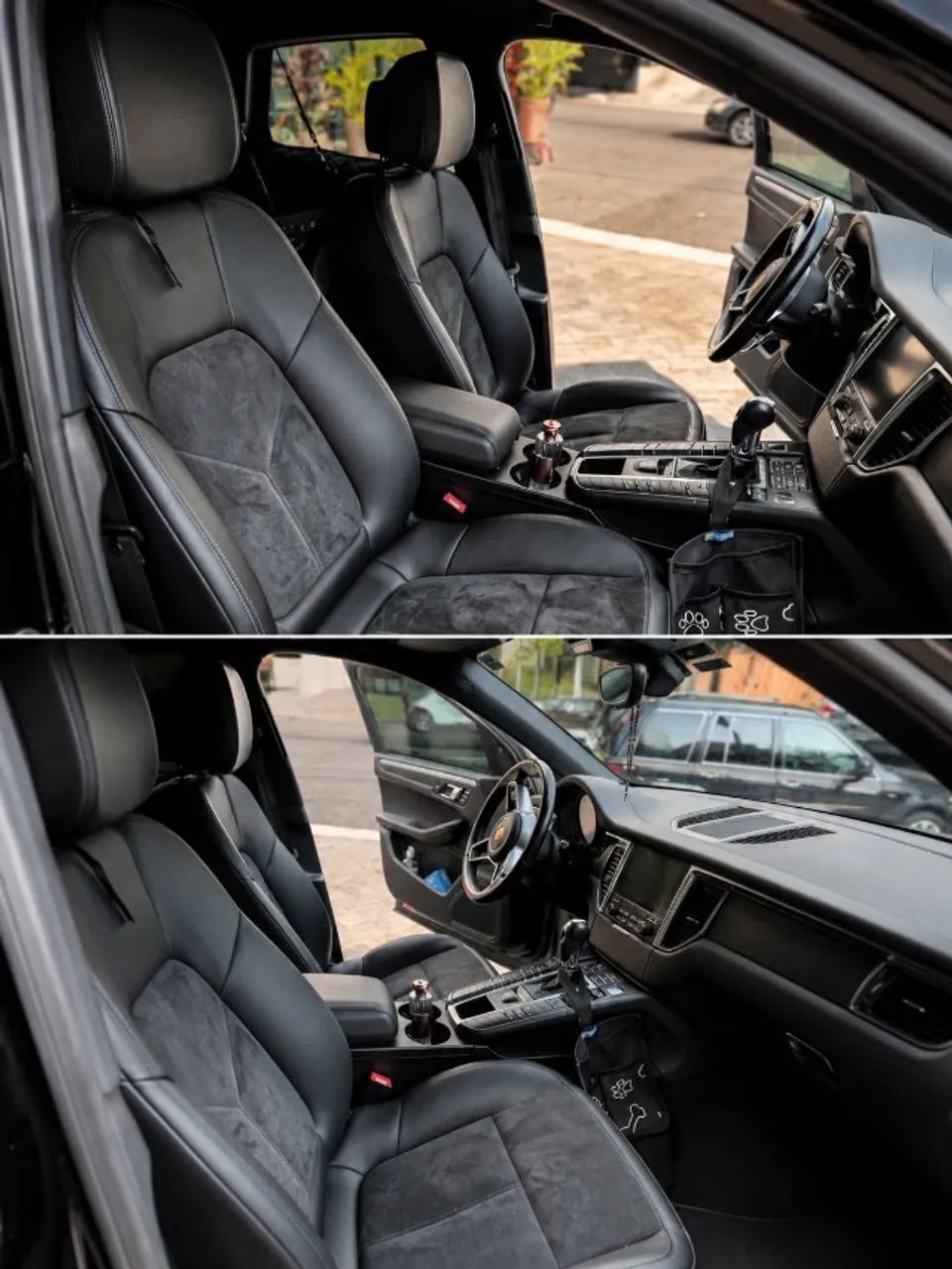 Porsche Macan 2.0 Turbo 237/252cv 2017 - Foto 2