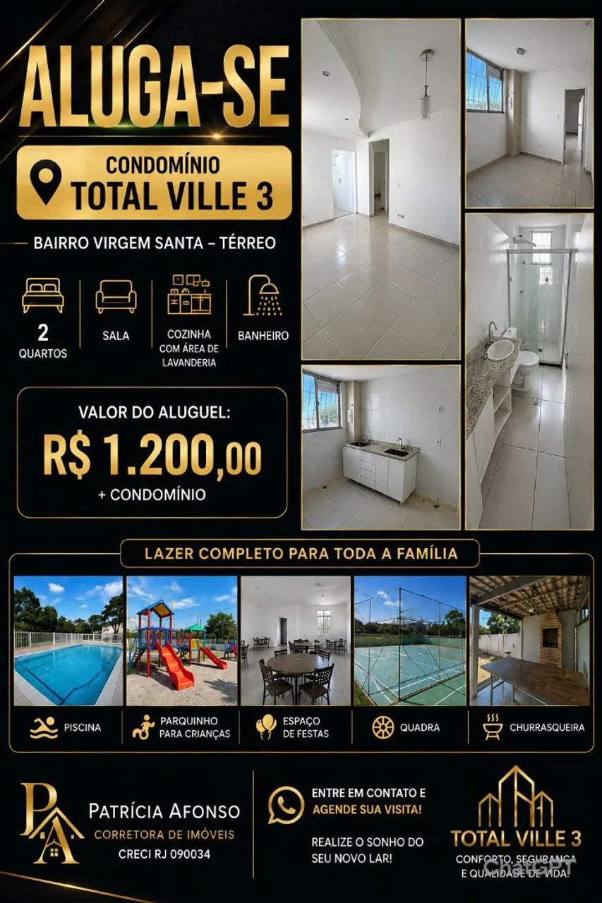 Foto - Macaé - Virgem Santa