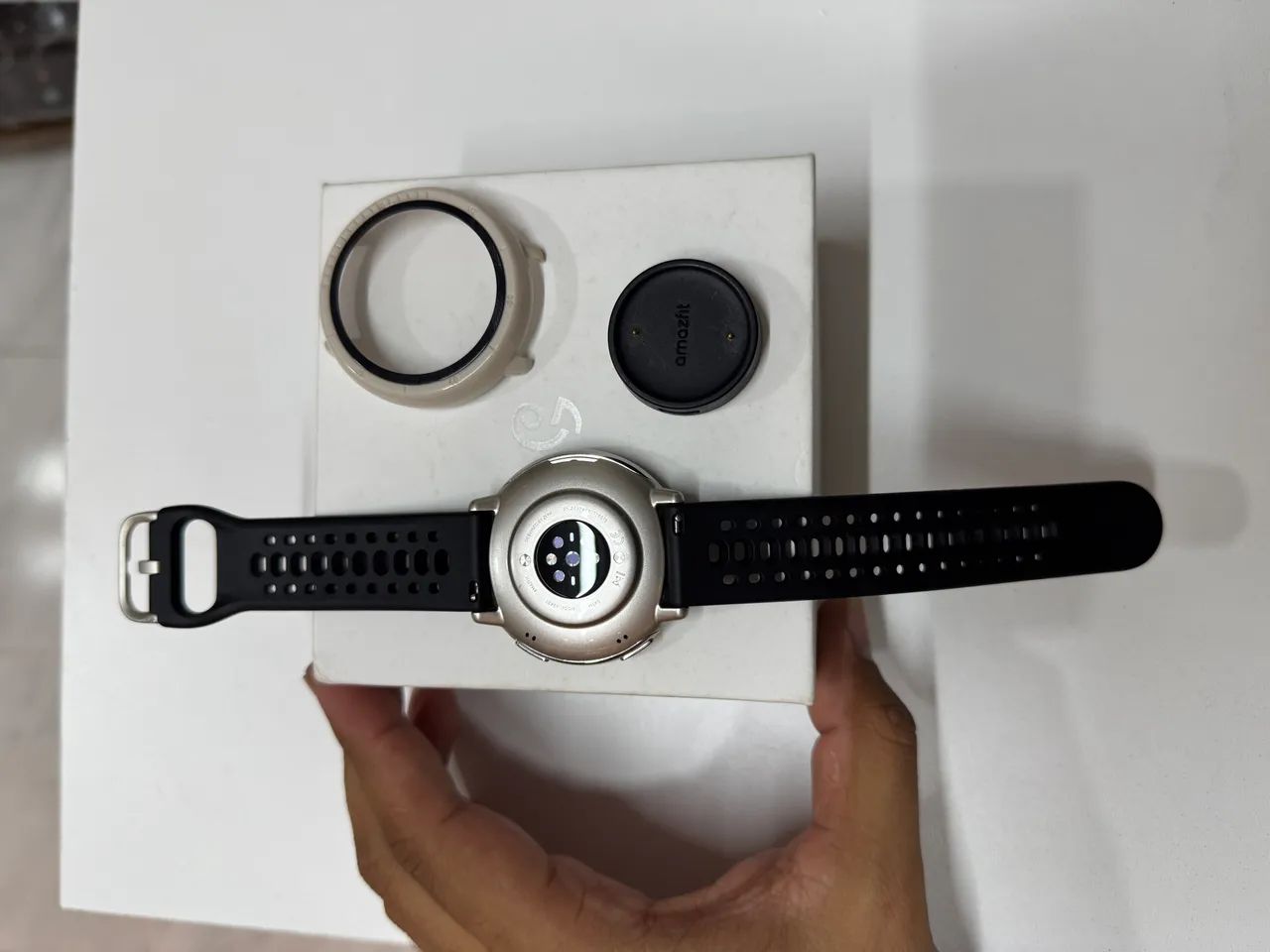 Amazfit Active 2  - Foto 2