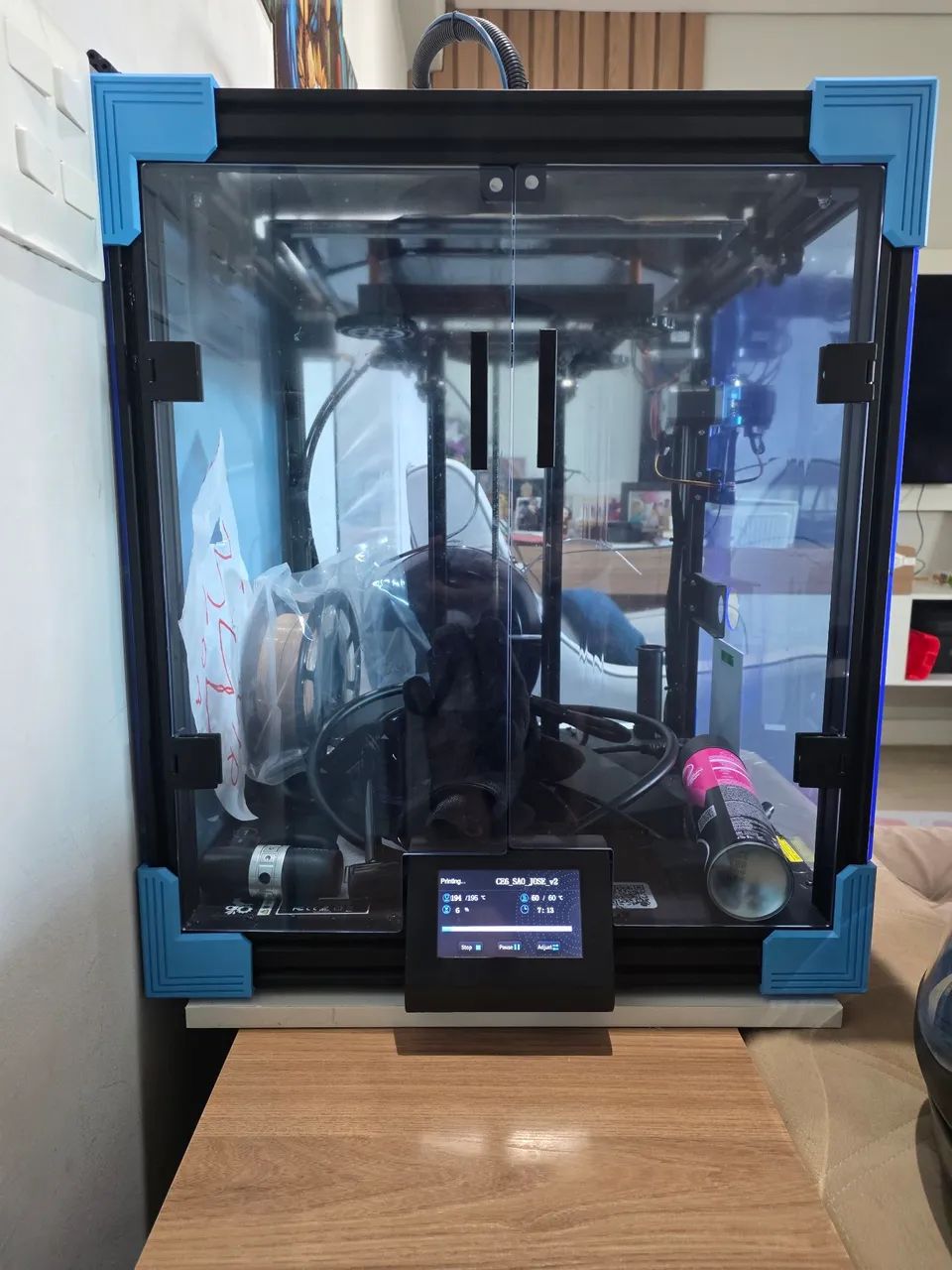 Creality Ender 6