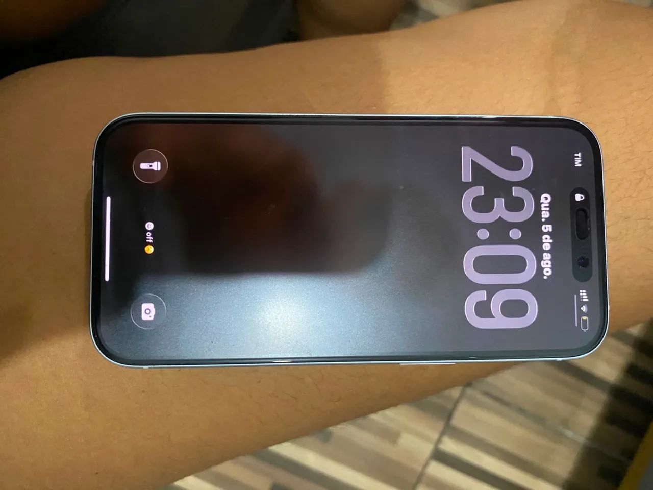 iPhone 15 - Foto 3