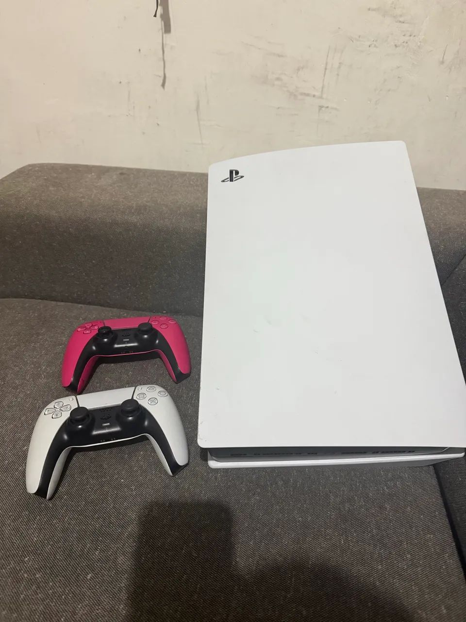 Play Station 5 