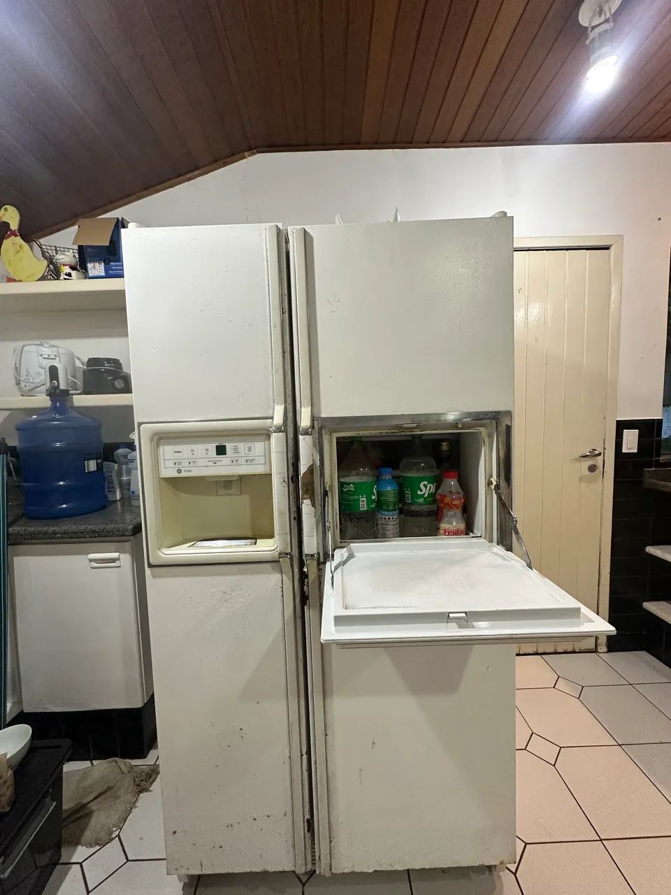 Geladeira  - Foto 4