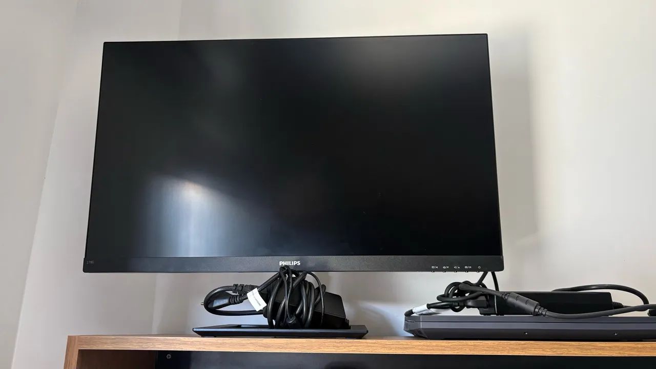 Monitor Philips 27 pol 4K