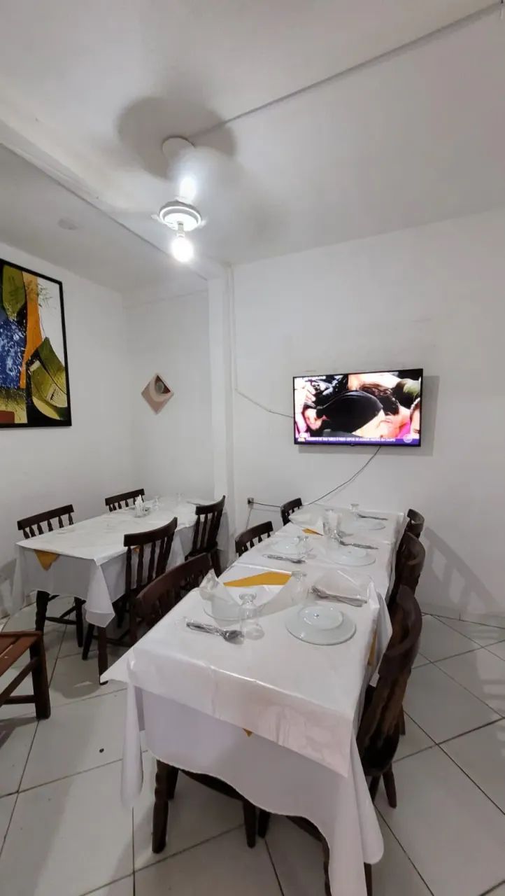 Alugo Restaurante montado na Boca do Rio. - Foto 2