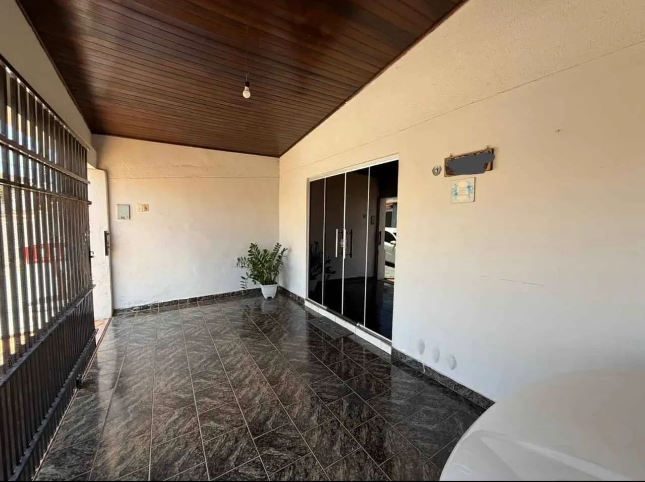 VENDO CASA NA MARAMBAIA S - Foto 3