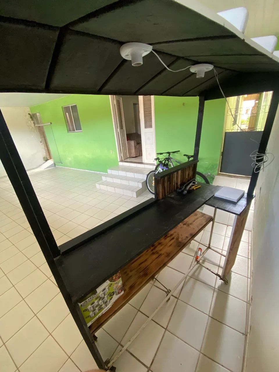 Barraca para eventos - Foto 2