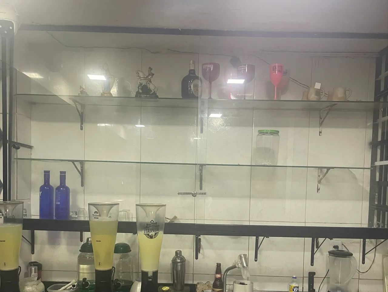 VITRINE BEBIDAS - Foto 2